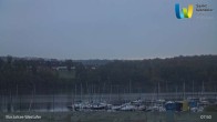Archiv Foto Webcam Bostalsee: Westufer 07:00