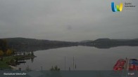 Archiv Foto Webcam Bostalsee: Westufer 10:00