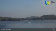 Archiv Foto Webcam Bostalsee: Westufer 10:00