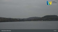 Archiv Foto Webcam Bostalsee: Westufer 16:00
