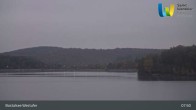 Archiv Foto Webcam Bostalsee: Westufer 07:00