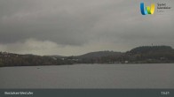 Archiv Foto Webcam Bostalsee: Westufer 12:00