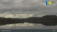 Archiv Foto Webcam Bostalsee: Westufer 14:00