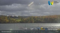 Archiv Foto Webcam Bostalsee: Westufer 10:00