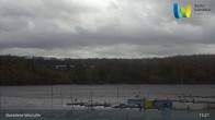 Archiv Foto Webcam Bostalsee: Westufer 12:00