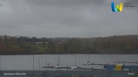 Archiv Foto Webcam Bostalsee: Westufer 14:00