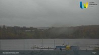 Archiv Foto Webcam Bostalsee: Westufer 16:00