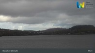 Archiv Foto Webcam Bostalsee: Westufer 10:00