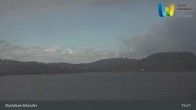 Archiv Foto Webcam Bostalsee: Westufer 14:00