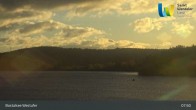 Archiv Foto Webcam Bostalsee: Westufer 08:00