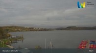 Archiv Foto Webcam Bostalsee: Westufer 12:00
