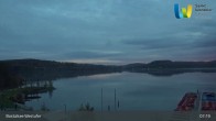 Archiv Foto Webcam Bostalsee: Westufer 06:00