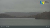 Archiv Foto Webcam Bostalsee: Westufer 14:00