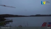 Archiv Foto Webcam Bostalsee: Westufer 16:00