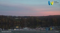 Archiv Foto Webcam Bostalsee: Westufer 00:00