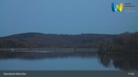 Archiv Foto Webcam Bostalsee: Westufer 02:00