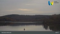 Archiv Foto Webcam Bostalsee: Westufer 07:00