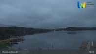 Archiv Foto Webcam Bostalsee: Westufer 00:00
