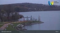 Archiv Foto Webcam Bostalsee: Westufer 00:00