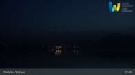 Archiv Foto Webcam Bostalsee: Westufer 06:00