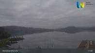 Archiv Foto Webcam Bostalsee: Westufer 10:00