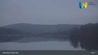 Archiv Foto Webcam Bostalsee: Westufer 00:00