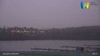 Archiv Foto Webcam Bostalsee: Westufer 07:00
