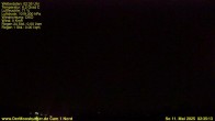 Archiv Foto Webcam Moosburg an der Isar 01:00