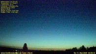 Archiv Foto Webcam Moosburg an der Isar 03:00