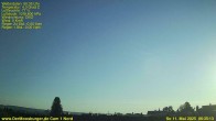 Archiv Foto Webcam Moosburg an der Isar 05:00