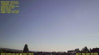 Archiv Foto Webcam Moosburg an der Isar 07:00
