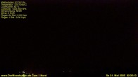 Archiv Foto Webcam Moosburg an der Isar 01:00