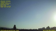 Archiv Foto Webcam Moosburg an der Isar 05:00