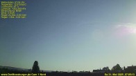 Archiv Foto Webcam Moosburg an der Isar 06:00