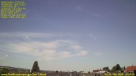 Archiv Foto Webcam Moosburg an der Isar 11:00