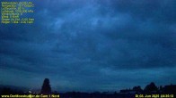 Archiv Foto Webcam Moosburg an der Isar 03:00
