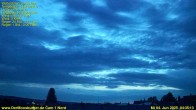 Archiv Foto Webcam Moosburg an der Isar 03:00