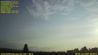 Archiv Foto Webcam Moosburg an der Isar 05:00