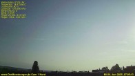 Archiv Foto Webcam Moosburg an der Isar 06:00