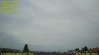 Archiv Foto Webcam Moosburg an der Isar 13:00