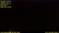Archiv Foto Webcam Moosburg an der Isar 01:00