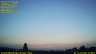 Archiv Foto Webcam Moosburg an der Isar 03:00
