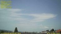 Archiv Foto Webcam Moosburg an der Isar 13:00