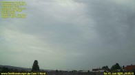 Archiv Foto Webcam Moosburg an der Isar 17:00