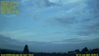 Archiv Foto Webcam Moosburg an der Isar 19:00