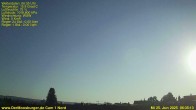 Archiv Foto Webcam Moosburg an der Isar 05:00