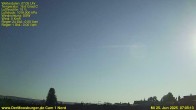 Archiv Foto Webcam Moosburg an der Isar 06:00