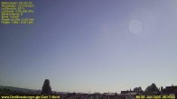 Archiv Foto Webcam Moosburg an der Isar 07:00