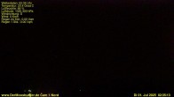 Archiv Foto Webcam Moosburg an der Isar 01:00