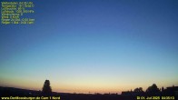 Archiv Foto Webcam Moosburg an der Isar 03:00